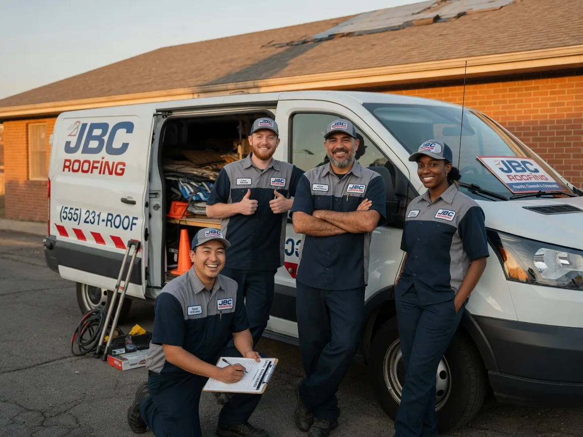 Roof Replacement company in Nellis, WV